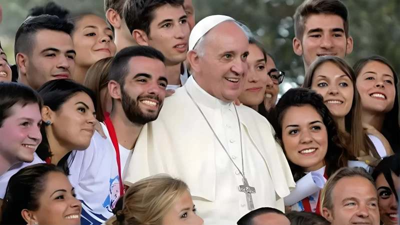 Jubileu dos Jovens