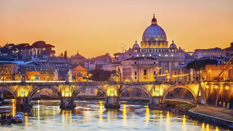 Basílica de São Pedro | Roma